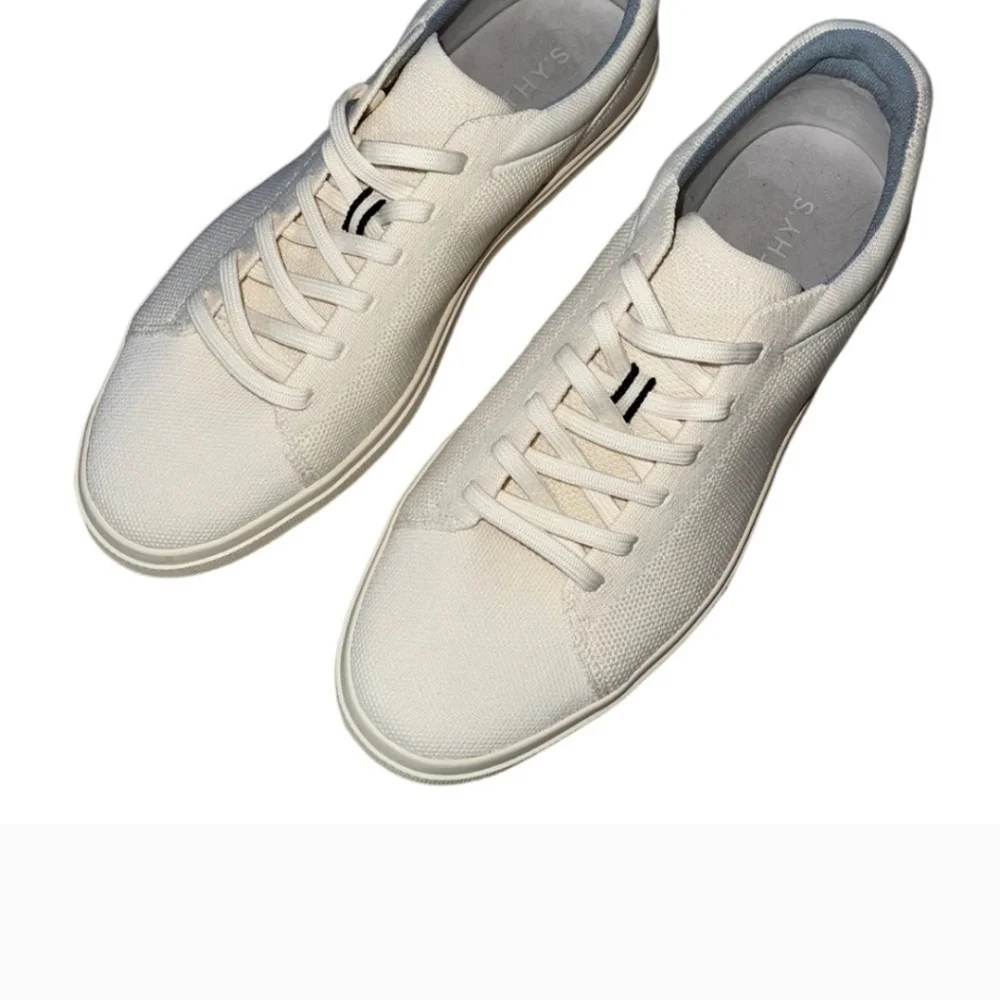 NEW Rothy's The Men's RS02 Sneaker